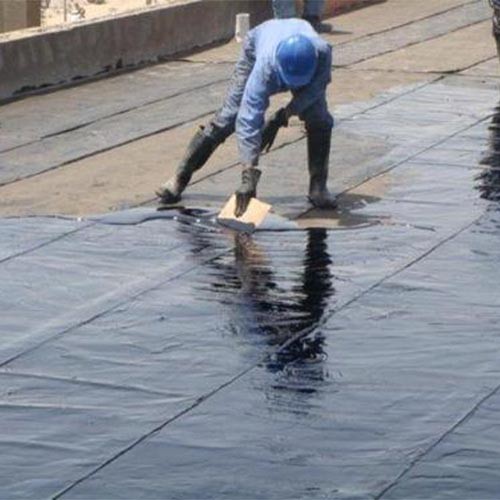 APP Bituminous Membrane Waterproofing Services