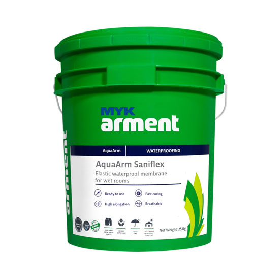  AquaArm TPO-F - TPO Membranes | Construction Products | Building Products | Antrix Constructions