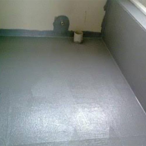 Bathroom Waterproofing Services