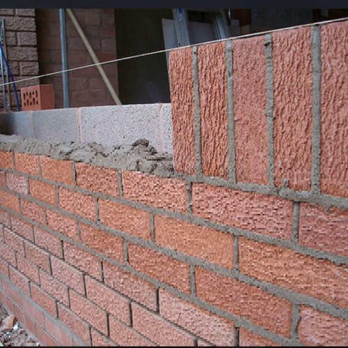 Brick Wall Construction Services
