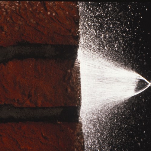 Brick Water Repellents Coating Services