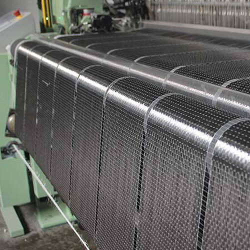 Carbon Fiber Lamination Sheets Installations