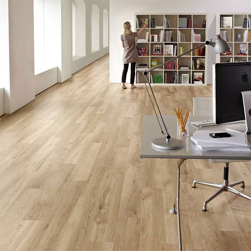 Commercial Flooring Services