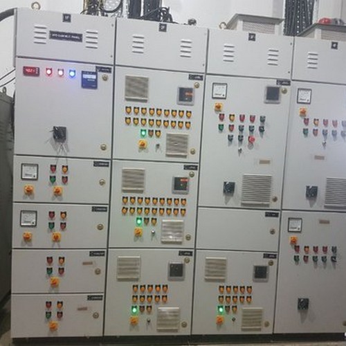 Electrical Panel Installation Services