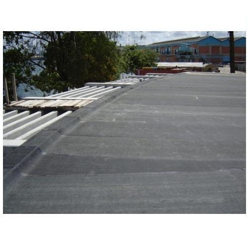EPDM Membrane Waterproofing Services | Waterproofing Services by Area | Antrix Constructions
