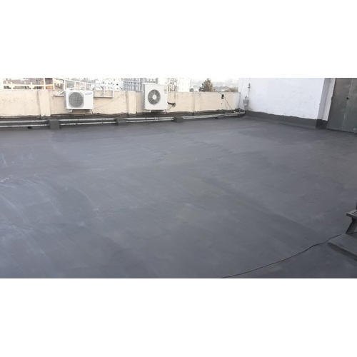 Epoxy Membranes Waterproofing Services