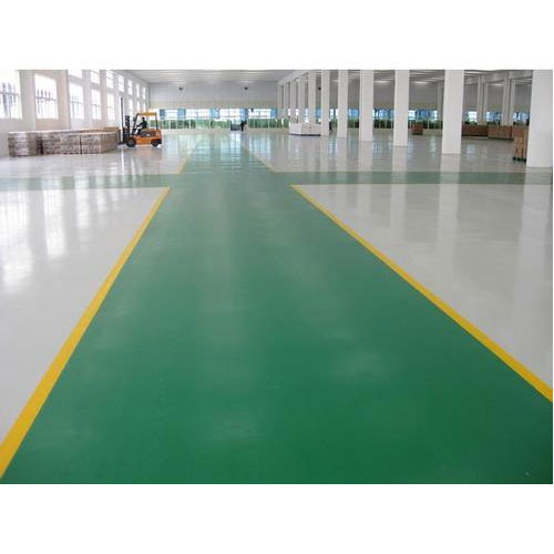 Food Grade Epoxy Coating Services, Waterproofing Services by Types