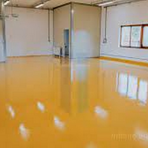Food Grade Polyurethane Floor Coating Services | Waterproofing Services by Area | Antrix Constructions