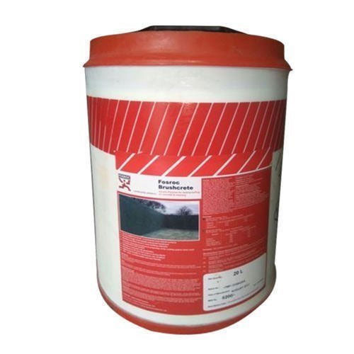 Fosroc Polyurea WH200 - Polyurea Waterproofing Coatings | Construction Products | Building Products | Antrix Constructions