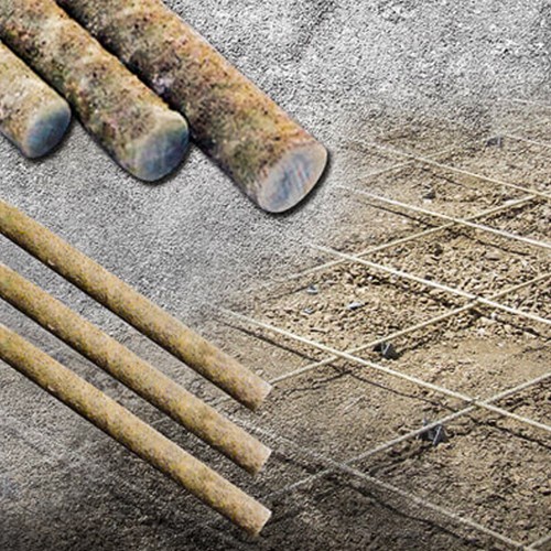 Glass Fibre Anchoring Services | Waterproofing Services by Area | Antrix Constructions
