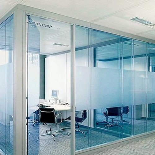 Glass Partitions Installation Services