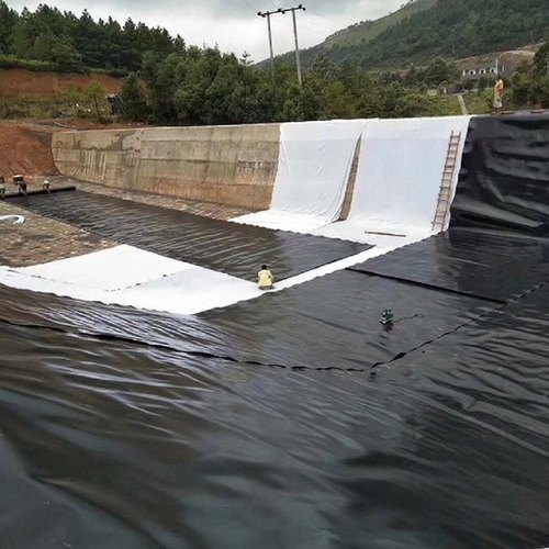 HDPE Membrane Waterproofing Services | Waterproofing Services by Area | Antrix Constructions
