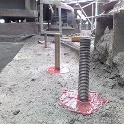 Hilti Anchor Fixing Services | Waterproofing Services by Area | Antrix Constructions