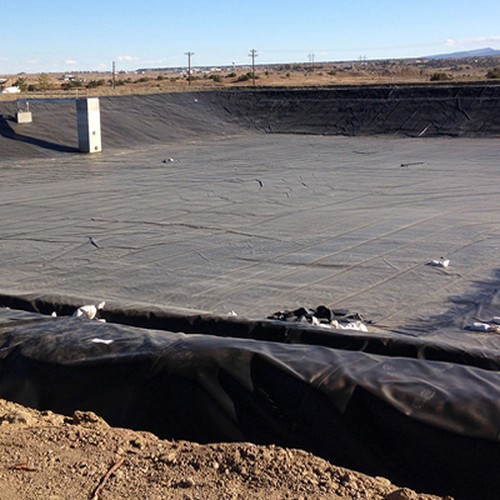 Hyphlon Pond Liner Installation Services