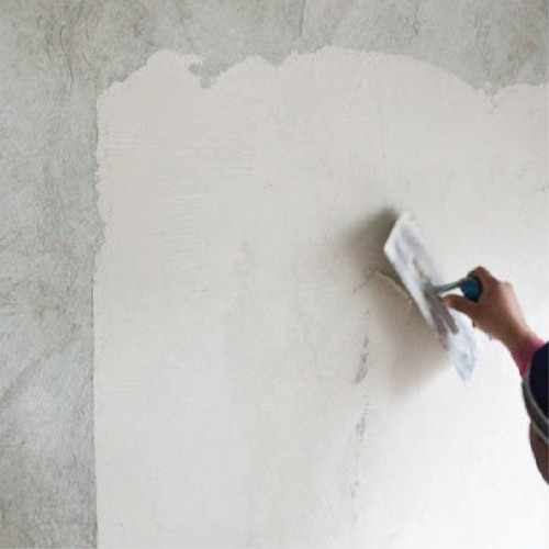 Interior Plastering Services