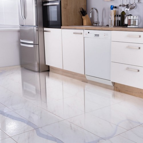 Kitchen Waterproofing Services