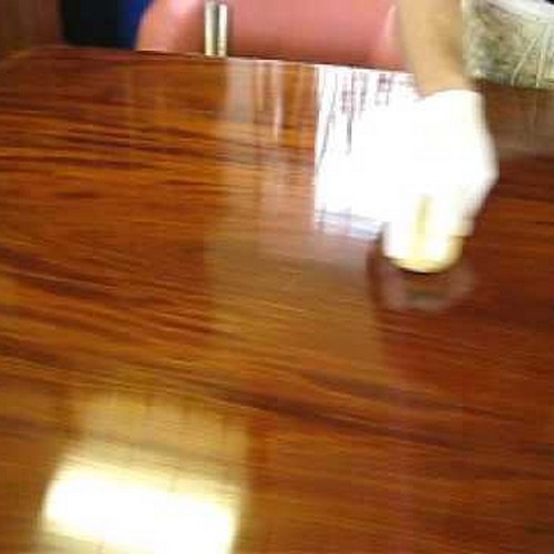 Laminate Polishing Services