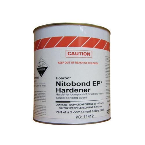 Nitobond EP - Modified acrylic emulsion  | Construction Products | Building Products | Antrix Constructions