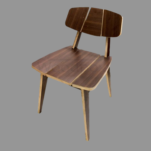 Plywood chairs - Designer Furnitures | Furniture Products | Antrix Constructions