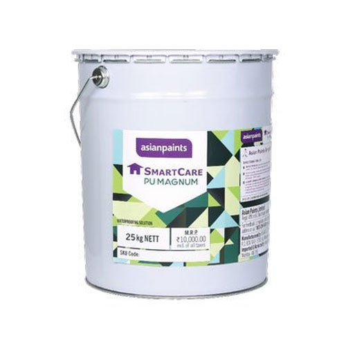 PU Magnum - Polyurethane Waterproofing Coatings | Construction Products | Building Products | Antrix Constructions