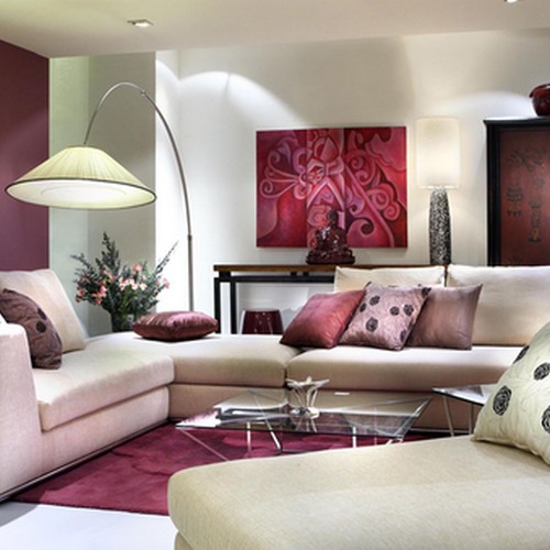 Residential Interior Design Services