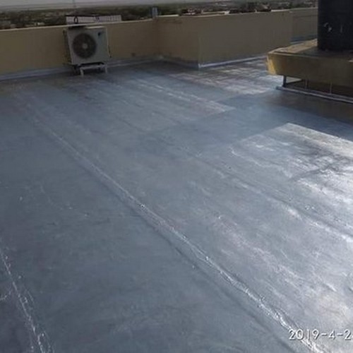 Roof Waterproofing Services