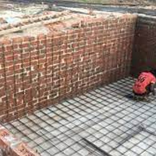 Sandwich Membrane Waterproofing Services