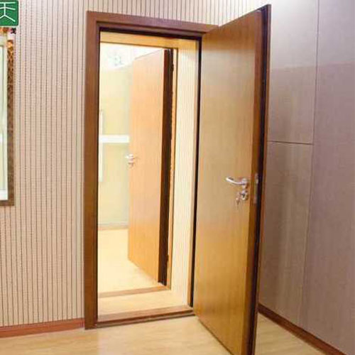 Sound proof doors - Designer Furnitures | Furniture Products | Antrix Constructions