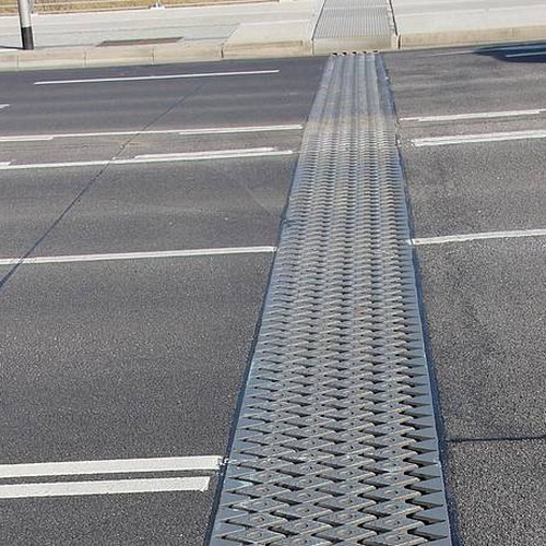 Special Expansion Joint Installation | Waterproofing Services by Area | Antrix Constructions