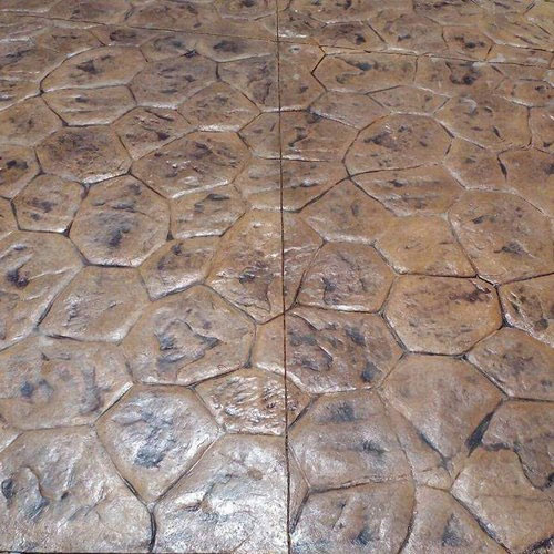 Stone Flooring Services