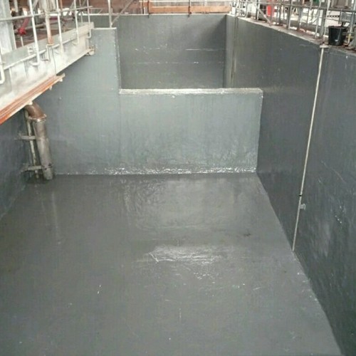 STP Tank Waterproofing Services