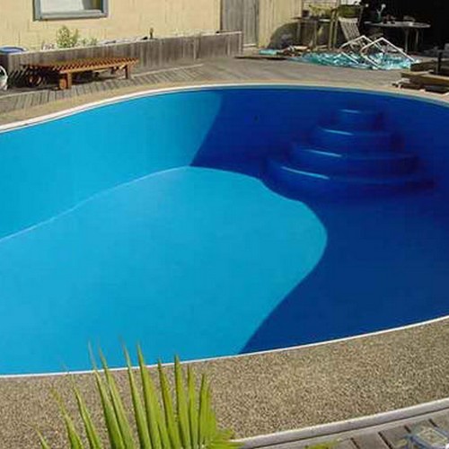 Swimming Pool Waterproofing Services