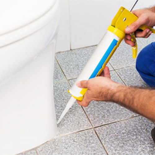 Toilet Waterproofing Services