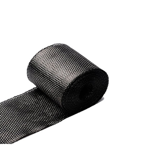 Unidirectional carbon fibre mesh - Fibre wrapping products | Construction Products | Building Products | Antrix Constructions