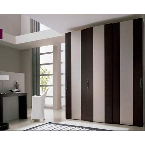 Wardrobes - Designer Furnitures | Furniture Products | Antrix Constructions