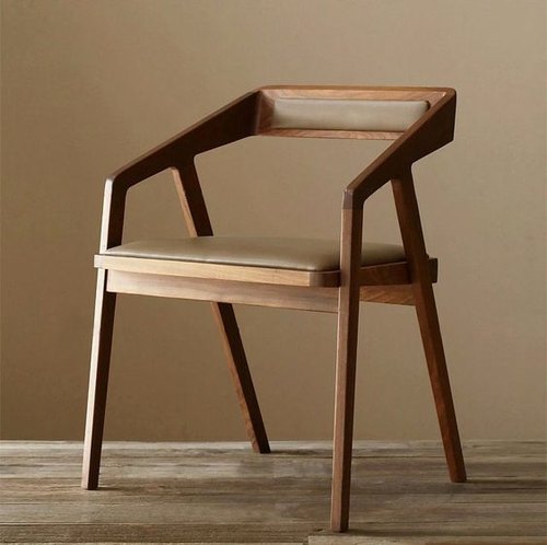 Wooden chairs - Designer Furnitures | Furniture Products | Antrix Constructions