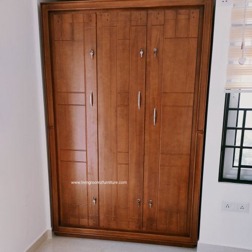 Wooden wardrobes - Designer Furnitures | Furniture Products | Antrix Constructions